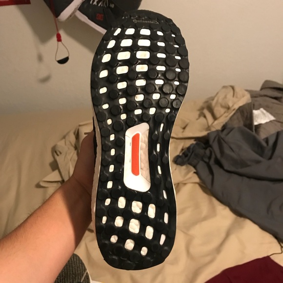 Ultra boost 4.0 “mocha” - Picture 4 of 5